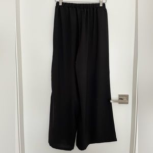Nasty Gal culottes. Size 8